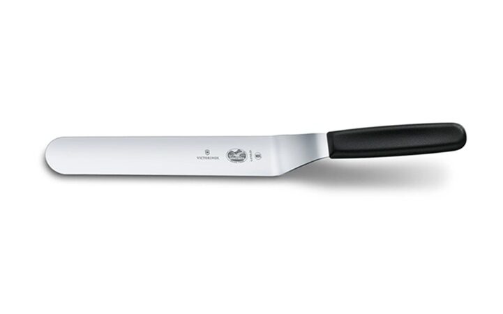Victorinox Spatula, Offset Shaped Blade, 25 cm