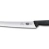 2933.26 Victorinox Bread Knife, Serrated Blade, Fibrox Handle 26 cm