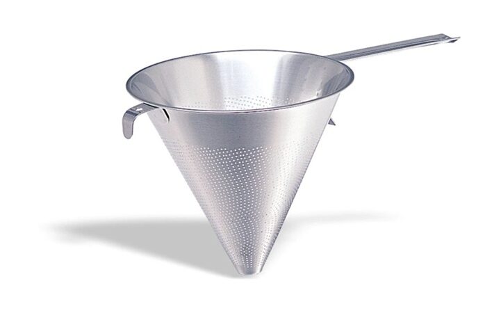 303026 Stainless Steel Chinese Colander 27 cm