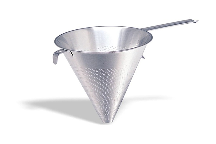 303026 Stainless Steel Chinese Colander 27 cm
