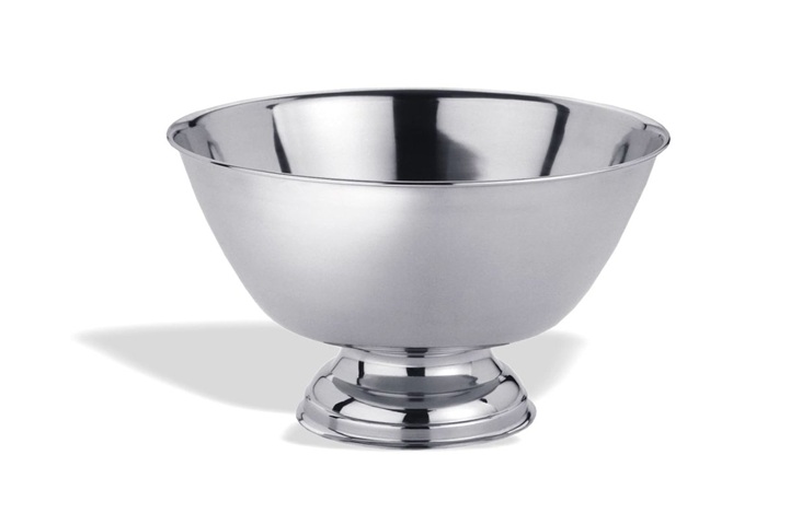 310000 Stainless Steel Ice Bowl, 13 L