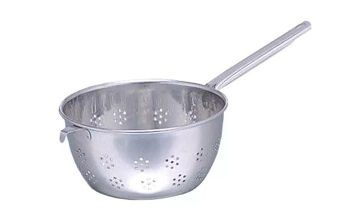 321020 Stainless Steel Colander, 20 cm
