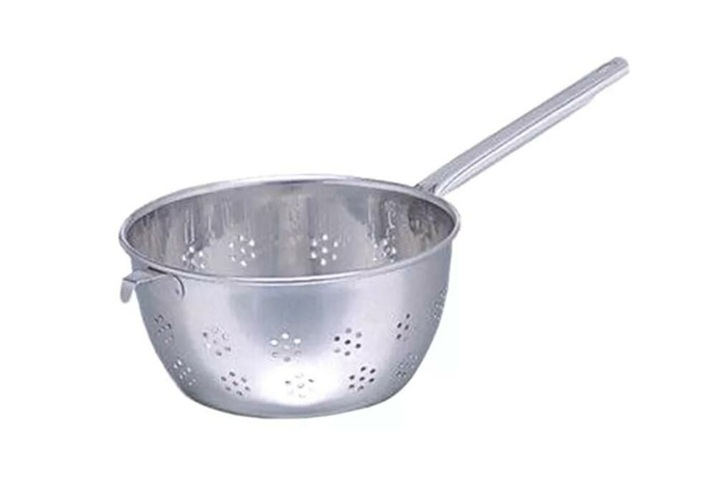 321020 Stainless Steel Colander, 20 cm