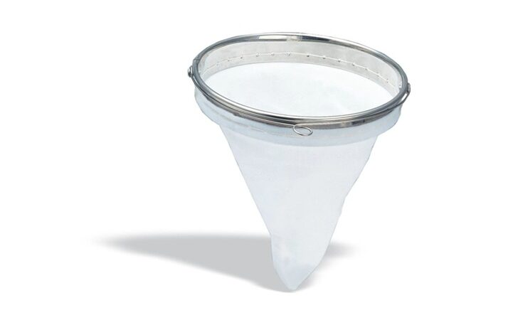 373024 Cotton Strainer, 24 cm