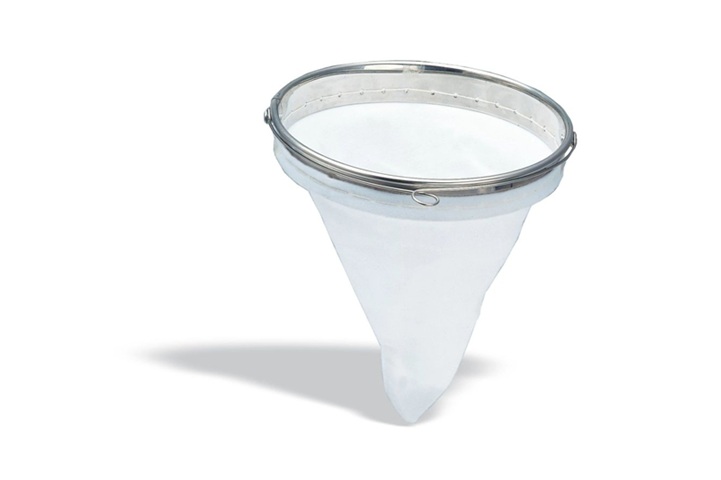 373024 Cotton Strainer, 24 cm