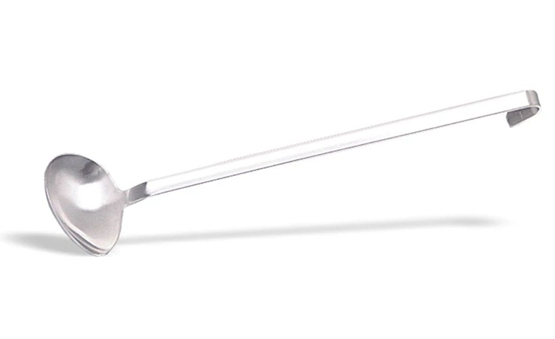395038 Stainless Steel Spoon, 38 cm