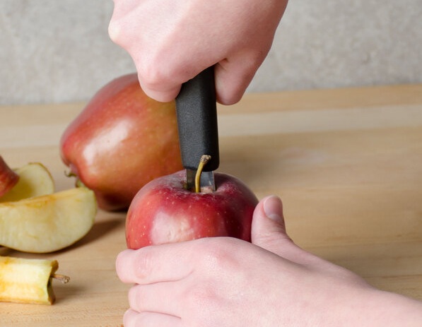 499469 Apple Corer