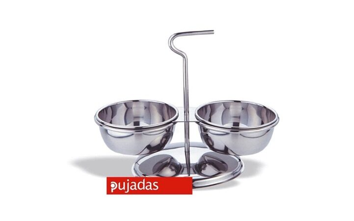 Snack / Sauce Bowls Set - 2 Bowls