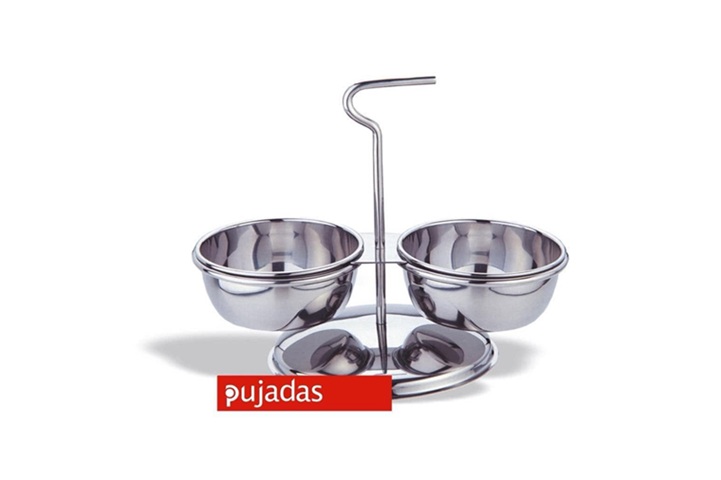 623002 Snack / Sauce Bowls Set - 2 Bowls