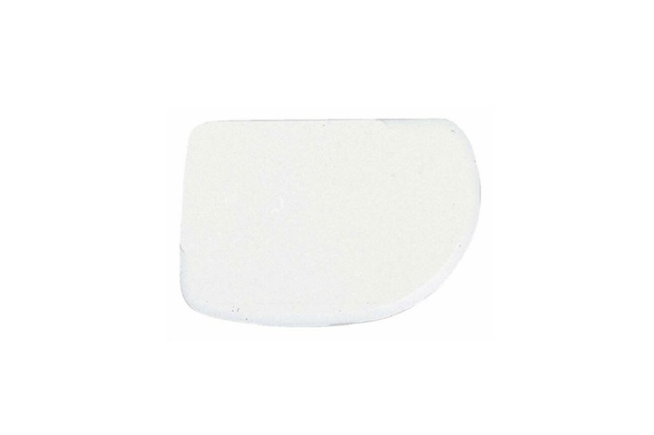 836.120 Pastry Scraper 125 X 90mm