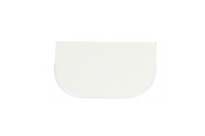 836.147 Rectangular Scraper 112 x 102 mm