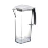 Araven pitcher Clear Pitcher, 2 L