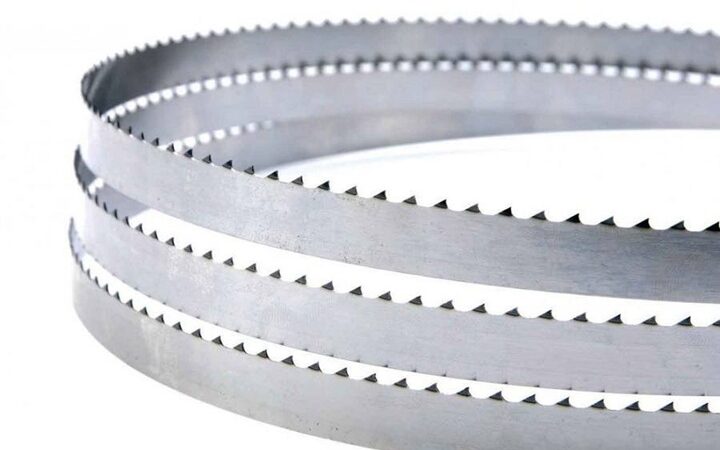 Band Saw Blade 1590 mm
