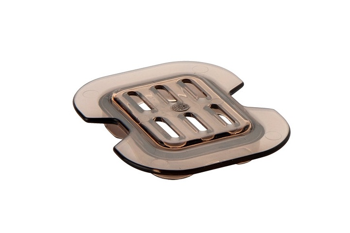Bourgeat 1-6 strainer Drainer For GN 1/6 Container