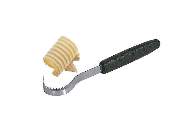 Butter Curler
