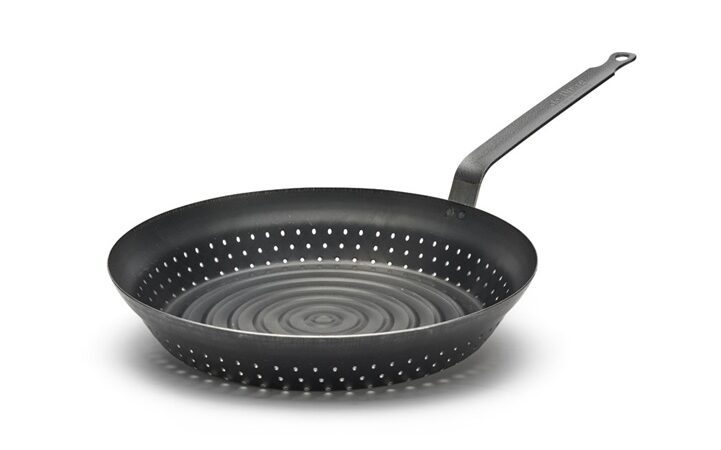 Chestnut Pan, 28 cm