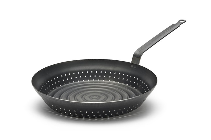 Chestnut pan Chestnut Pan, 28 cm
