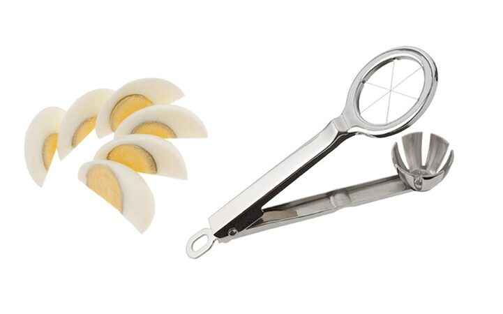 Egg Wedger - 6 wedges