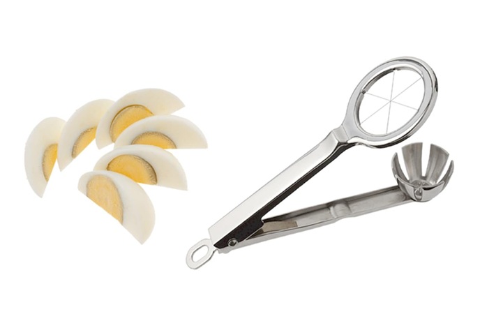 Egg Wedger Egg Wedger - 6 wedges