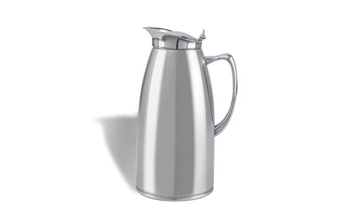 Pujadas Thermos Stainless Steel Insulated Coffee Pot, 0.3 L