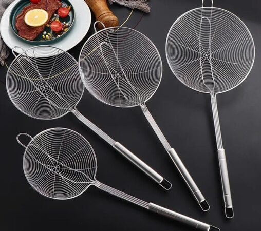 Stainless Steel Stock Pot with cover, 16 cm