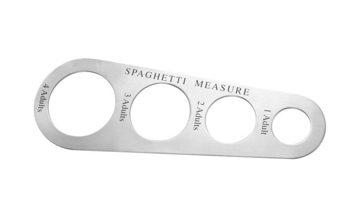 Spaghetti Measurer