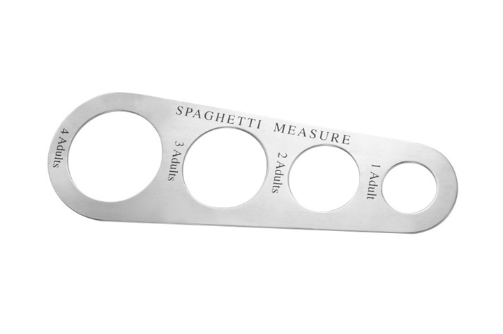Spaghetti Measurer