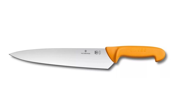 Victorinox Swibo Chef Knife, Wide Blade, 26cm