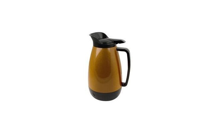 Insulated Coffee Pot, 1 L