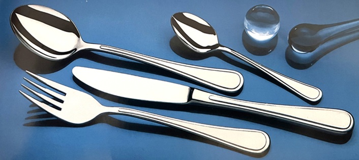 Dessert Knife 1826 / 12 Pieces