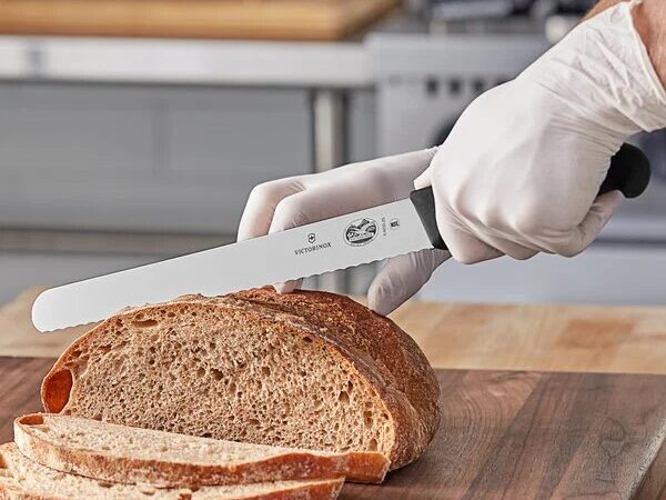 Icel Cheese Knife, 12 cm
