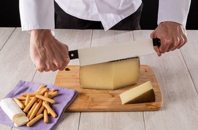Icel Cheese Knife, 12 cm