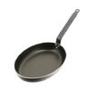 fish fryingpan 1 Fish Frypan Nonstick Coating, 36 cm
