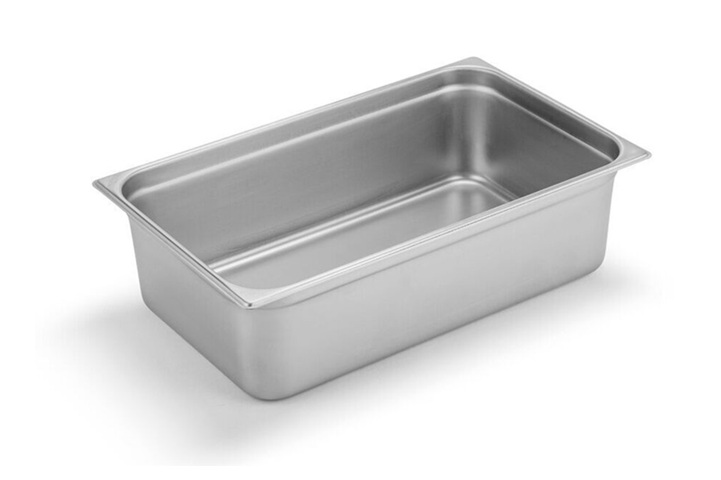gn 1-1-150 Stainless Steel Container GN 1/1 – 150 mm