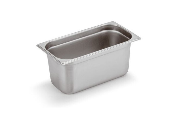 gn 1-3-150 Stainless Steel Container GN 1/3 – 150mm