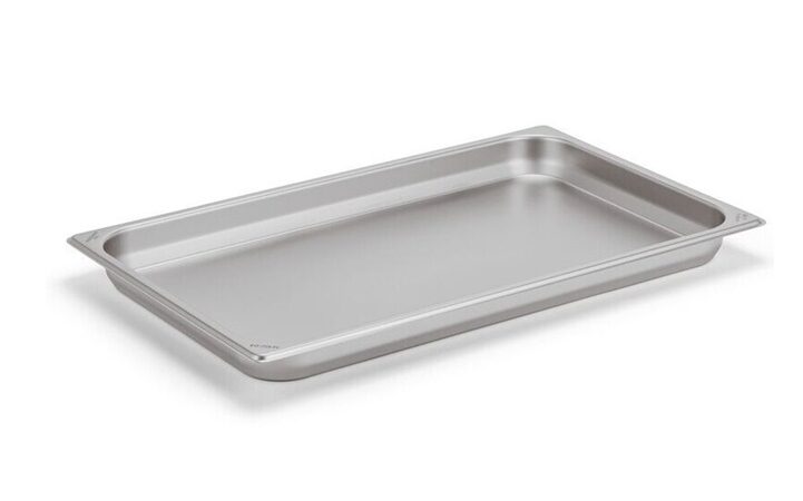 gn1-1-65 Stainless Steel Container GN 1/1 – 65 mm