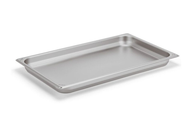 gn1-1-65 Stainless Steel Container GN 1/1 – 65 mm