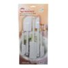 hy8050 Spatulas Set, 5 pcs