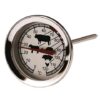 Meat Thermometer 120 C