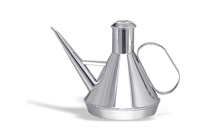Stainless Steel Oil Pourer, 2 L