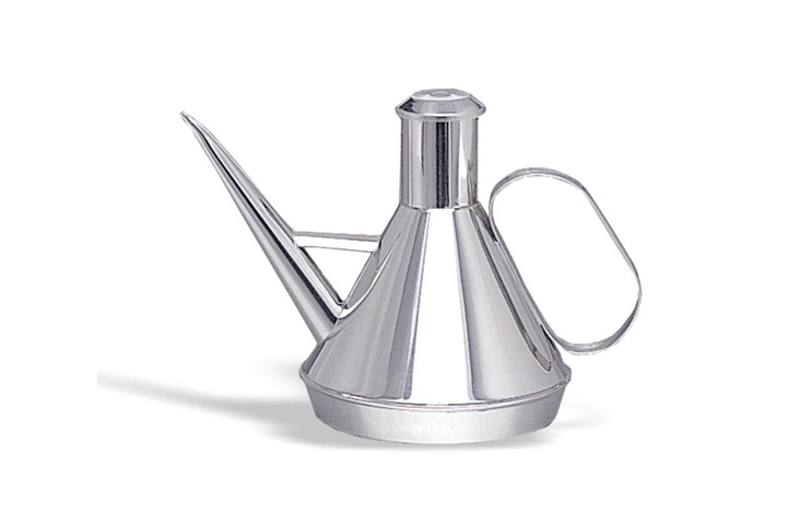 Stainless Steel Oil Pourer, 2 L