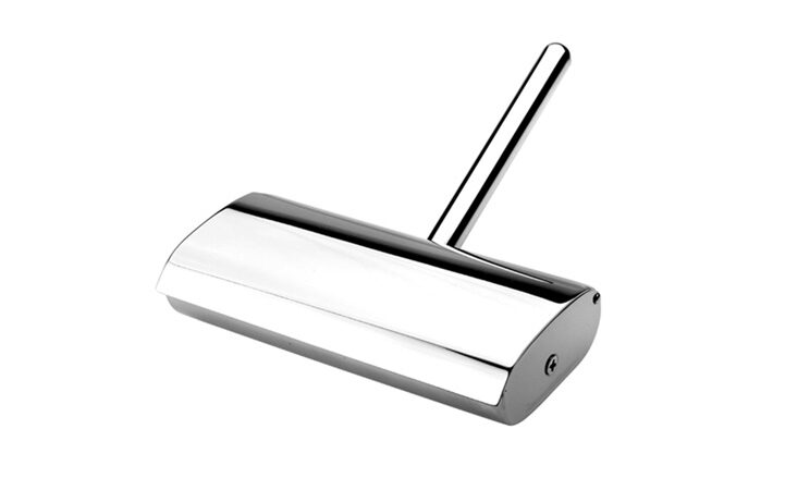 Stainless Steel Crumb Sweeper with Handle