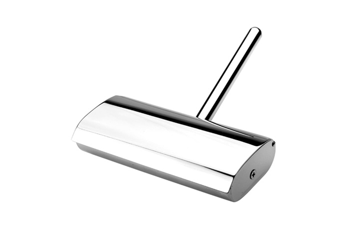 pujadas crumber 1 Stainless Steel Crumb Sweeper with Handle