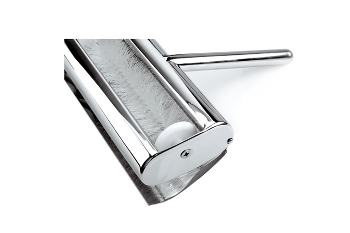 pujadas crumber 2 Stainless Steel Crumb Sweeper with Handle