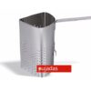pujadas pasta Stainless Steel Pasta Colander, 23 cm