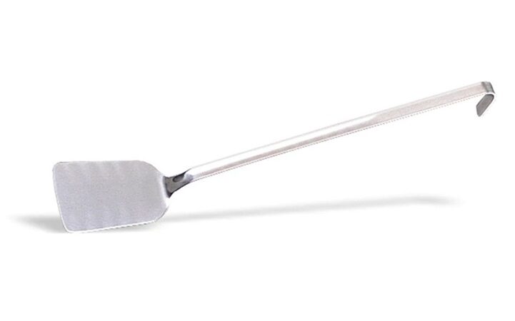 Stainless Steel Spatula, 36 cm
