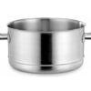 pujadas steam 2 Stainless Steel Top For Steam Pot, 28 cm
