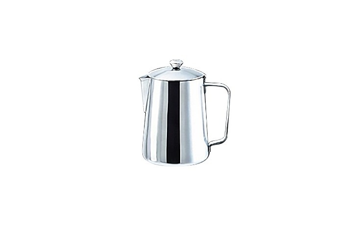 Stainless Steel Coffee Pot, 350 ml