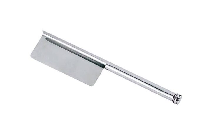 Stainless Steel Table Cleaner