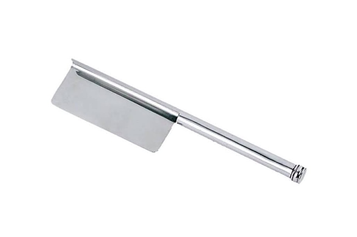 Stainless Steel Table Cleaner